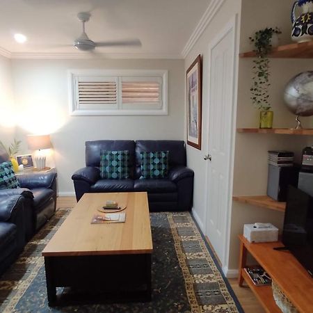 Se-Ayr Bnb At Lighthouse Port Macquarie Eksteriør billede