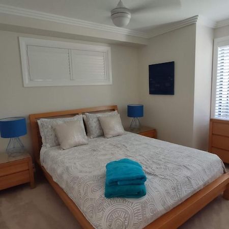 Se-Ayr Bnb At Lighthouse Port Macquarie Eksteriør billede