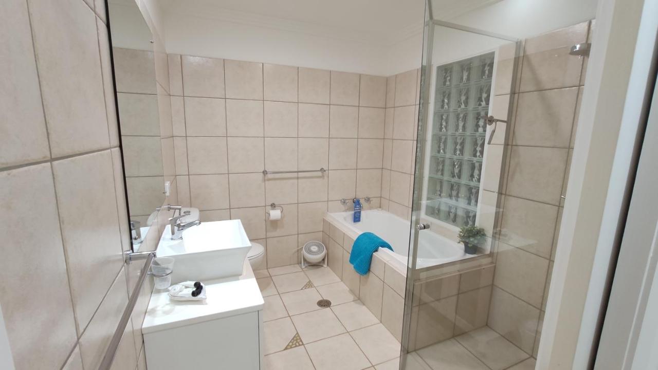 Se-Ayr Bnb At Lighthouse Port Macquarie Eksteriør billede