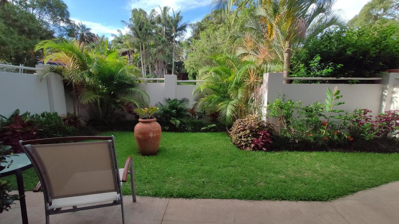 Se-Ayr Bnb At Lighthouse Port Macquarie Eksteriør billede