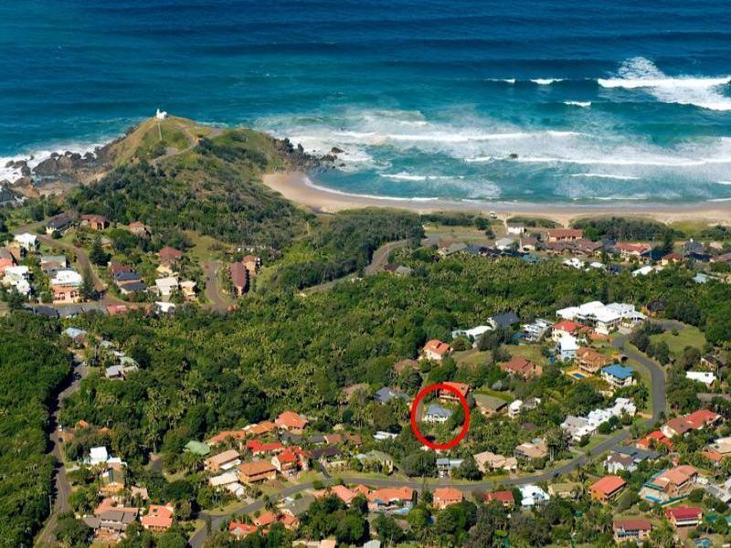 Se-Ayr Bnb At Lighthouse Port Macquarie Eksteriør billede